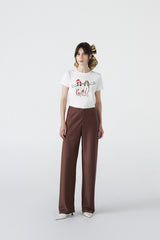 Sorrel Pants | Brown