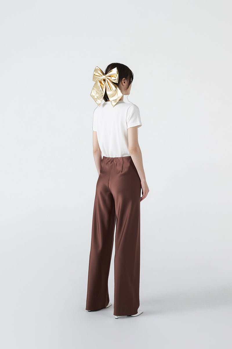 Sorrel Pants | Brown