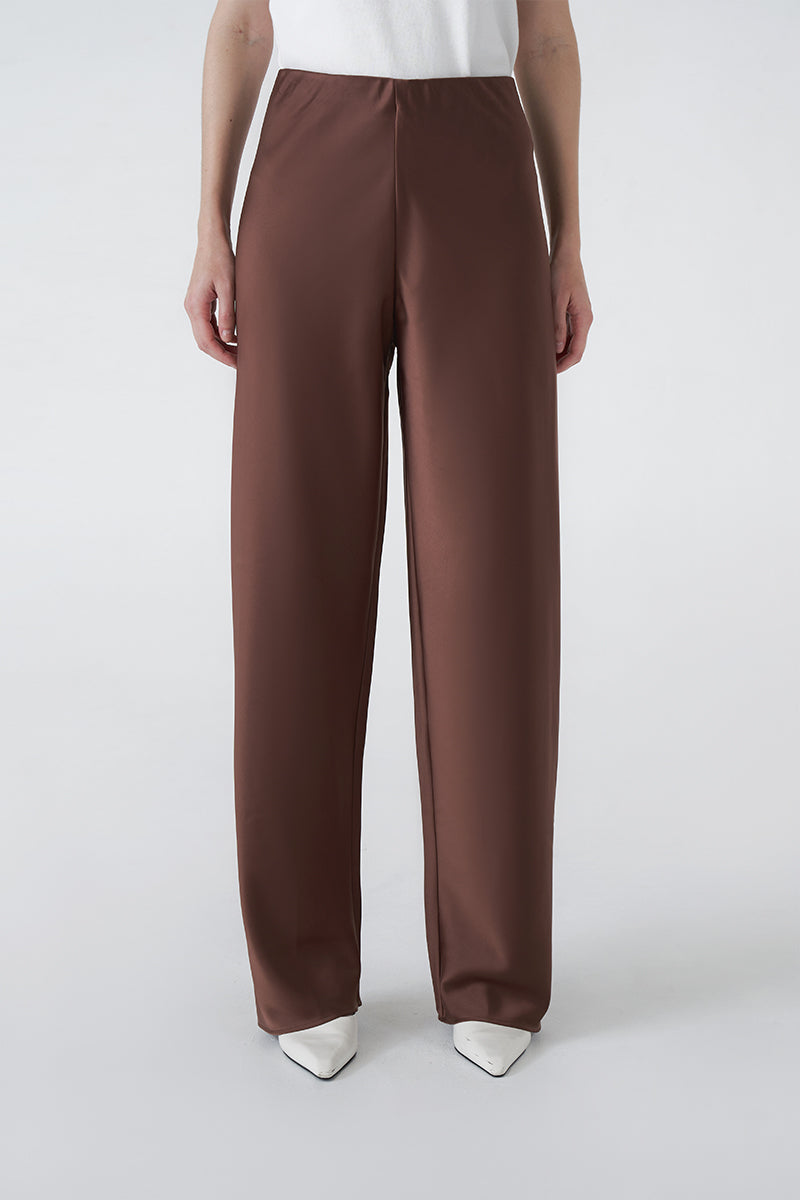 Sorrel Pants | Brown