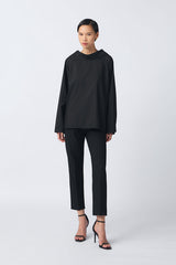 Sullu Top | Black