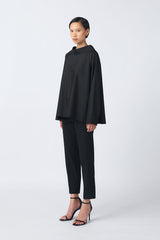 Sullu Top | Black