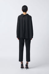 Sullu Top | Black
