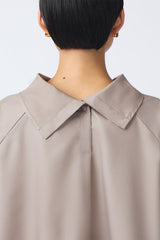 Sullu Top | Taupe