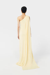 Selene Dress | Butter ( Plaza Indonesia Exclusive )