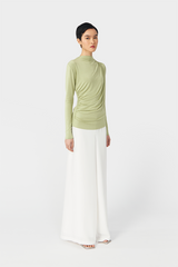 Sienna Top | Green
