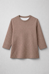 Sore Top | Taupe