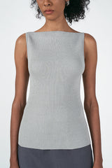 Tanya Tanktop Grey