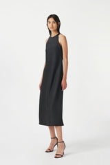 Thasa Dress | Black
