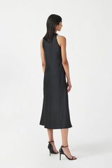 Thasa Dress | Black