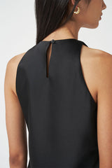 Thasa Dress | Black