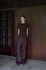 Tan Pants | Cedar