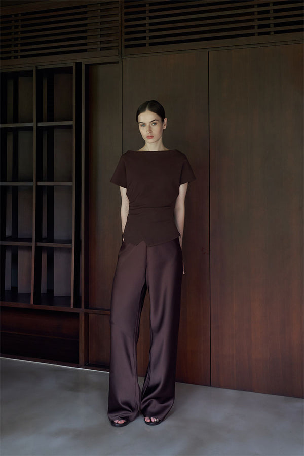 Tan Pants | Cedar