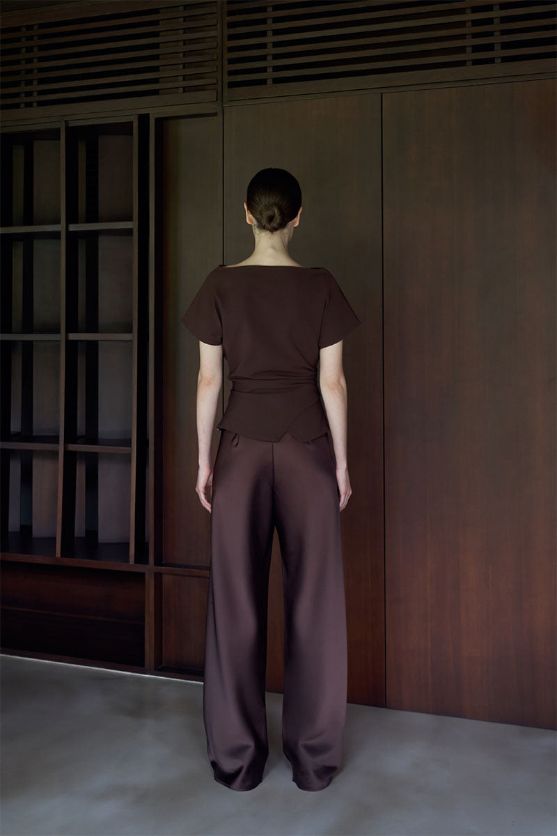 Tan Pants | Cedar