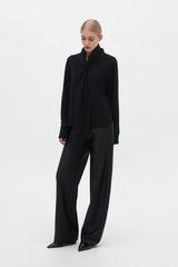 Vanessa Top | Black