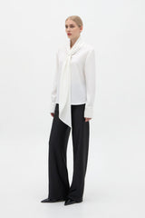 Vanessa Top | White