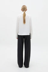 Vanessa Top | White