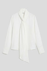 Vanessa Top | White