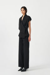 Verra Top | Black