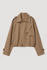Wally Jacket | Khaki