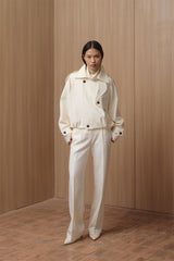 Wally Jacket | Offwhite