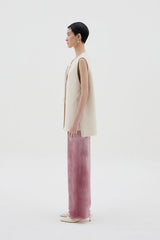Yang Rong Top | Beige
