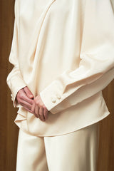 Zoepa Shirt | Cream