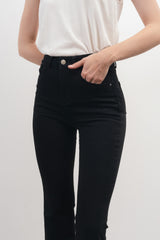 Lesley Jeans Black