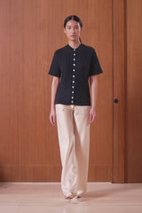 Serata Top | Navy