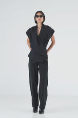 Verra Top | Black