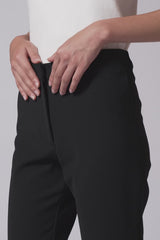 Nicholls Pants | Black