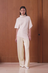 Carolyn Top | White