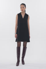 Rue Dress | Black
