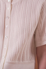Serata Top | White