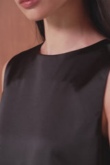 Audrey Dress | Black