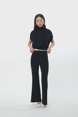 Pralu Pants Black | BACK IN STOCK