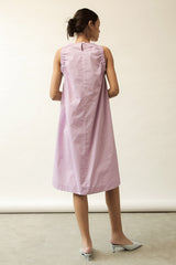 Milli Dress Lilac