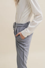 Luma Pants Grey