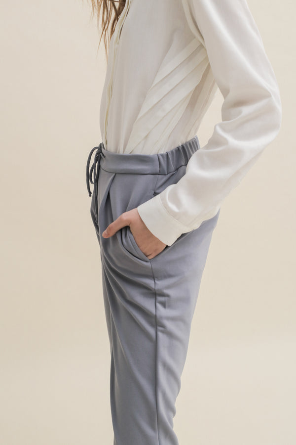 Luma Pants Grey