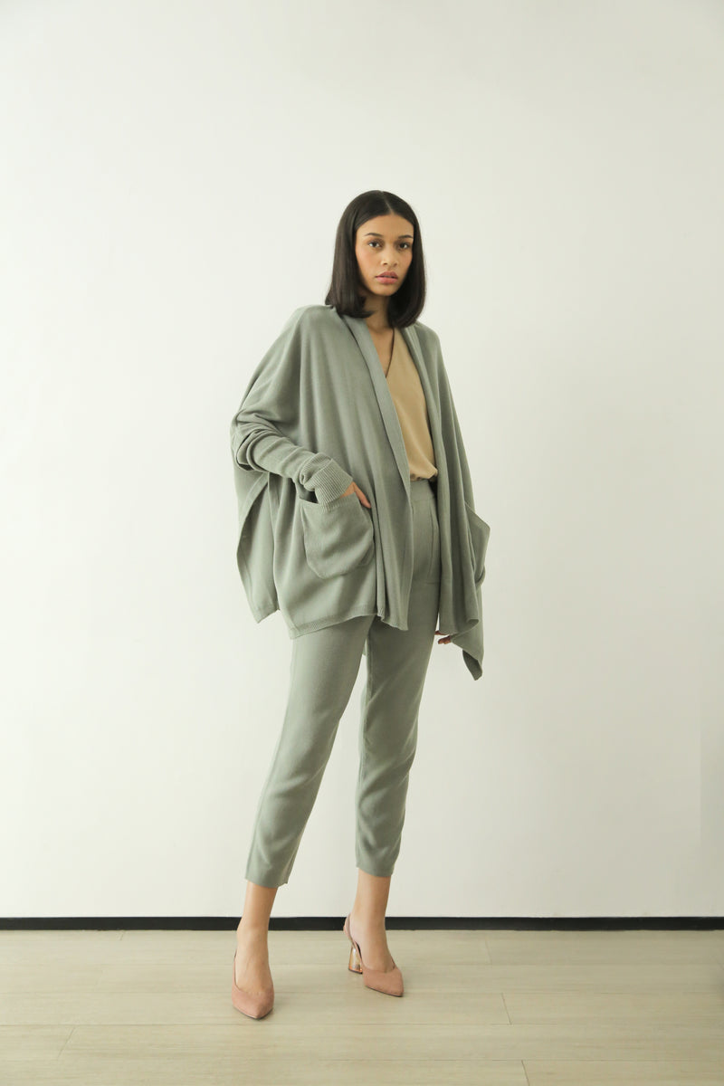 Oglo Outerwear Tinsel