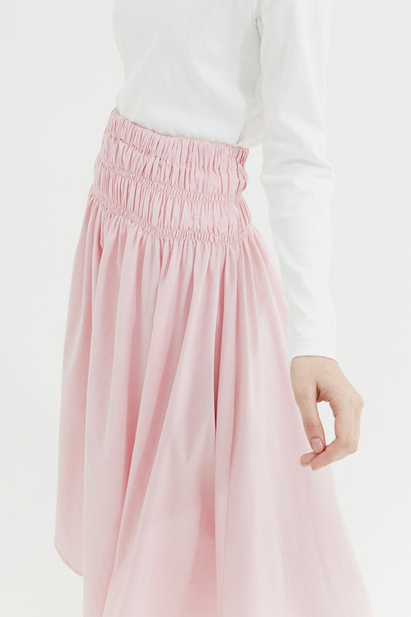 Kamala Skirt Pink