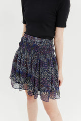 Lisbon Gardenia Skirt