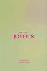 Joyous