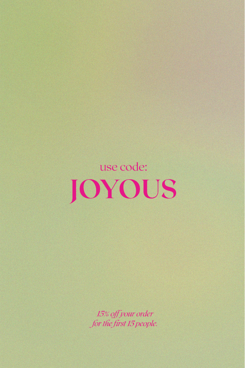 Joyous